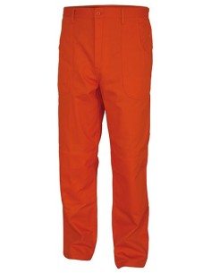 C-KTH709H-Classic Work Pants 2